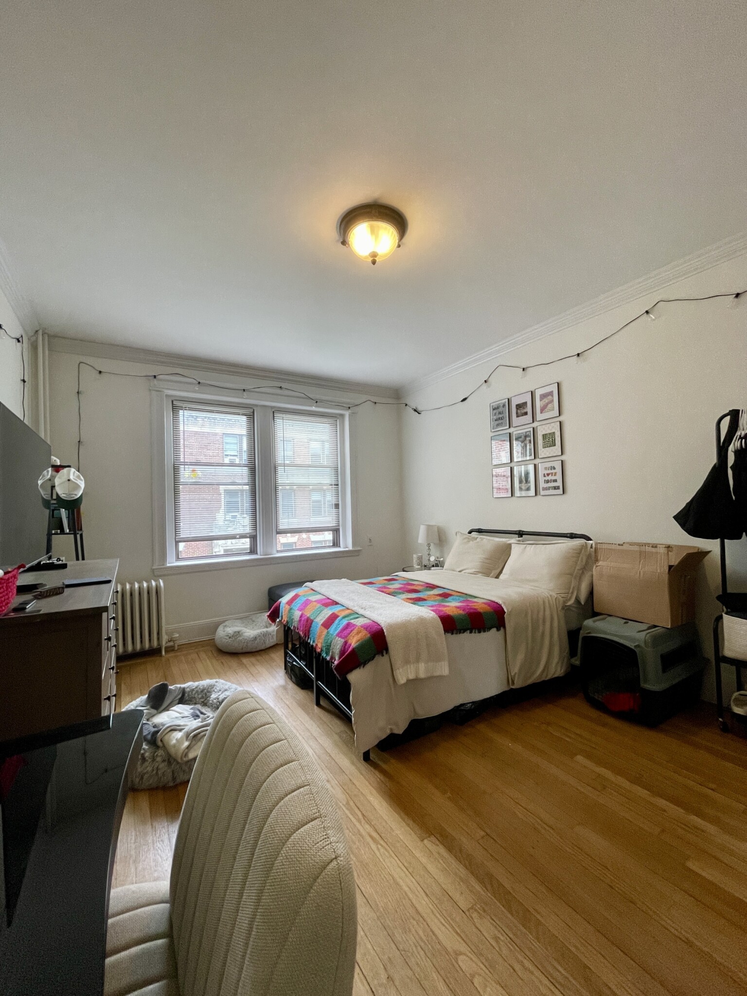 10 Greenway Ct, Coolidge Corner