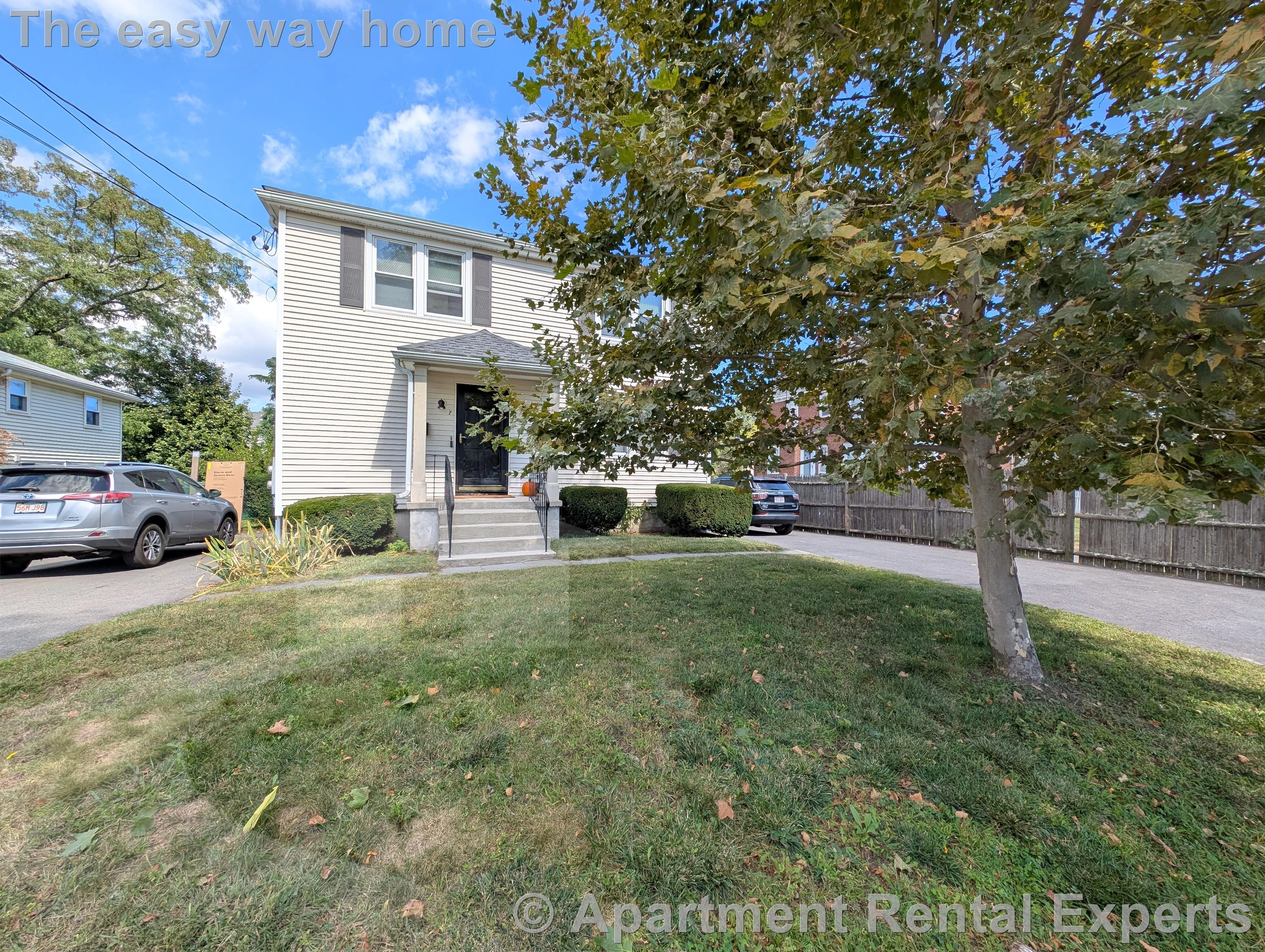 7 Patrick St, East Arlington