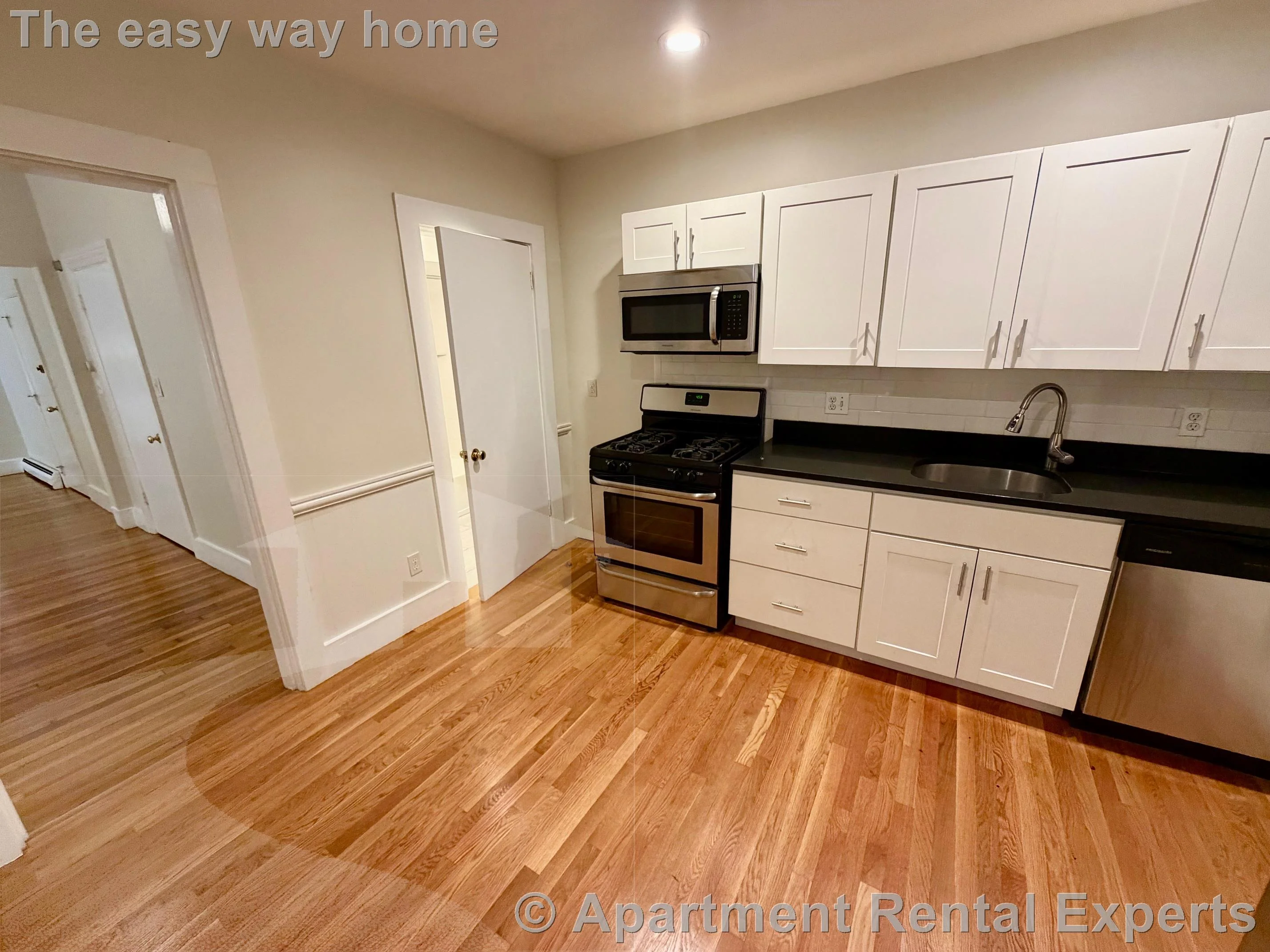 45 Florence St, East Somerville