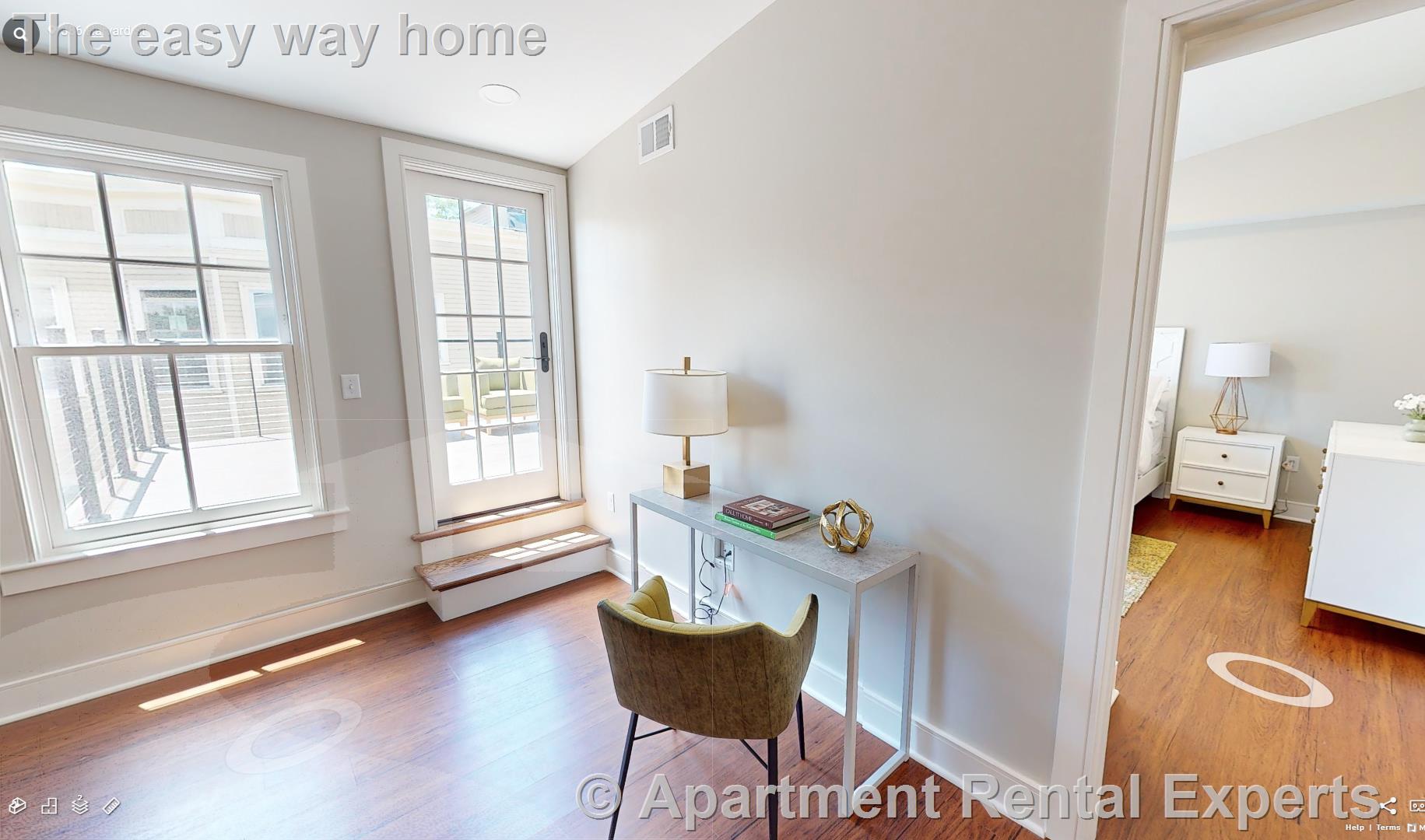 382 Harvard St, Harvard Square