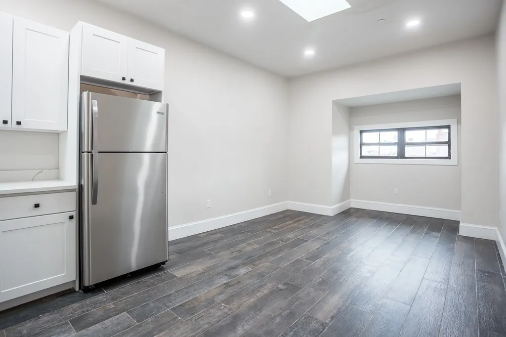 603 Massachusetts Ave, Roxbury