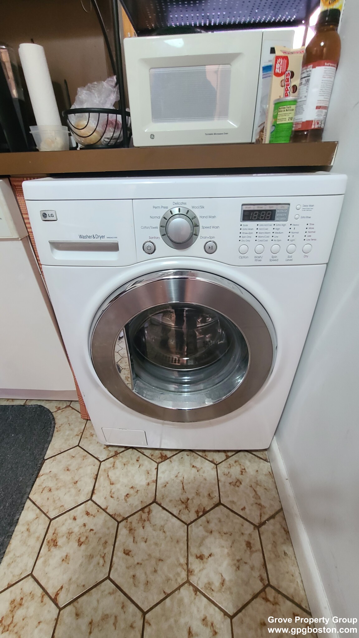 4 Henchman St, North End