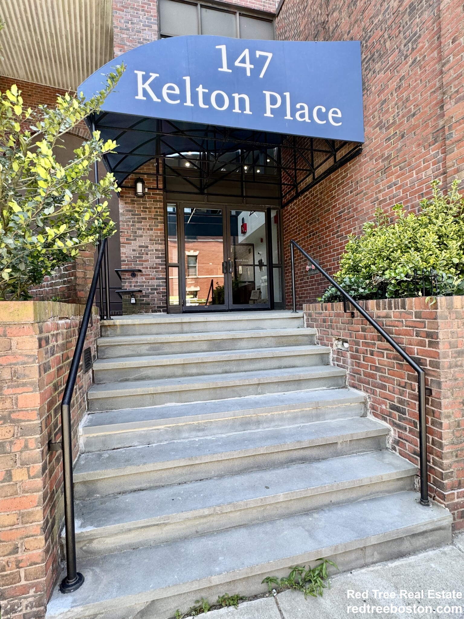 147 Kelton St, Allston