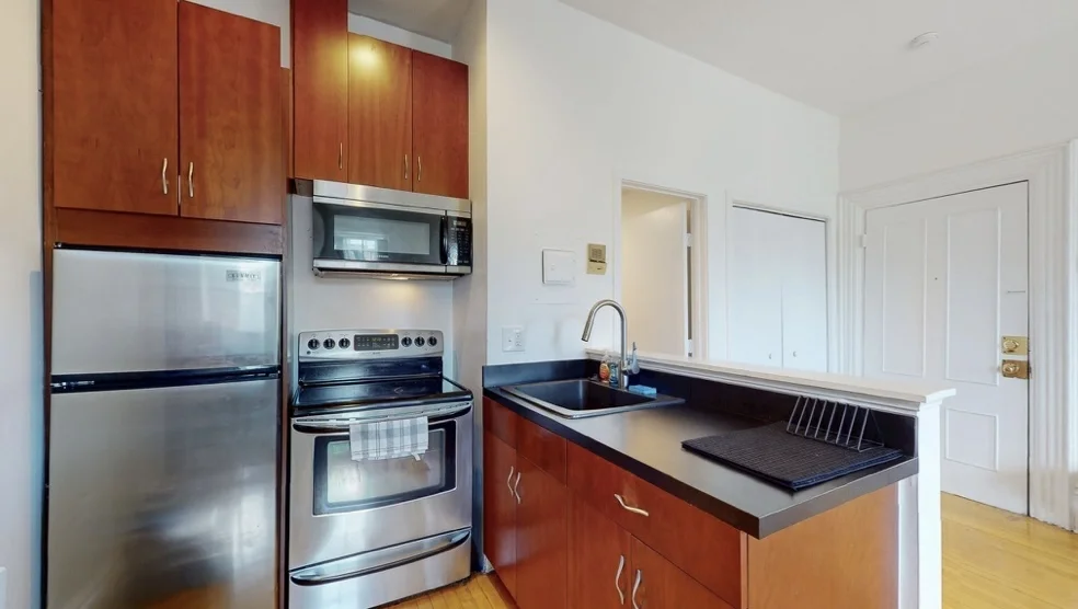 703 Massachusetts Ave, Roxbury