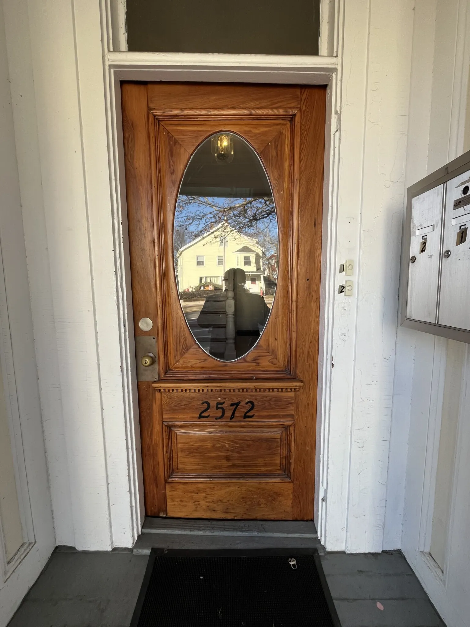 2572 Massachusetts Ave, North Cambridge