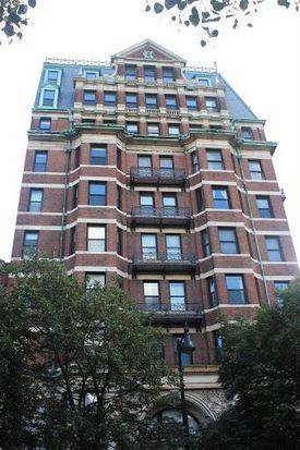 483 Beacon St, Back Bay