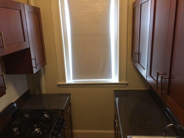 1179 Boylston St, Fenway