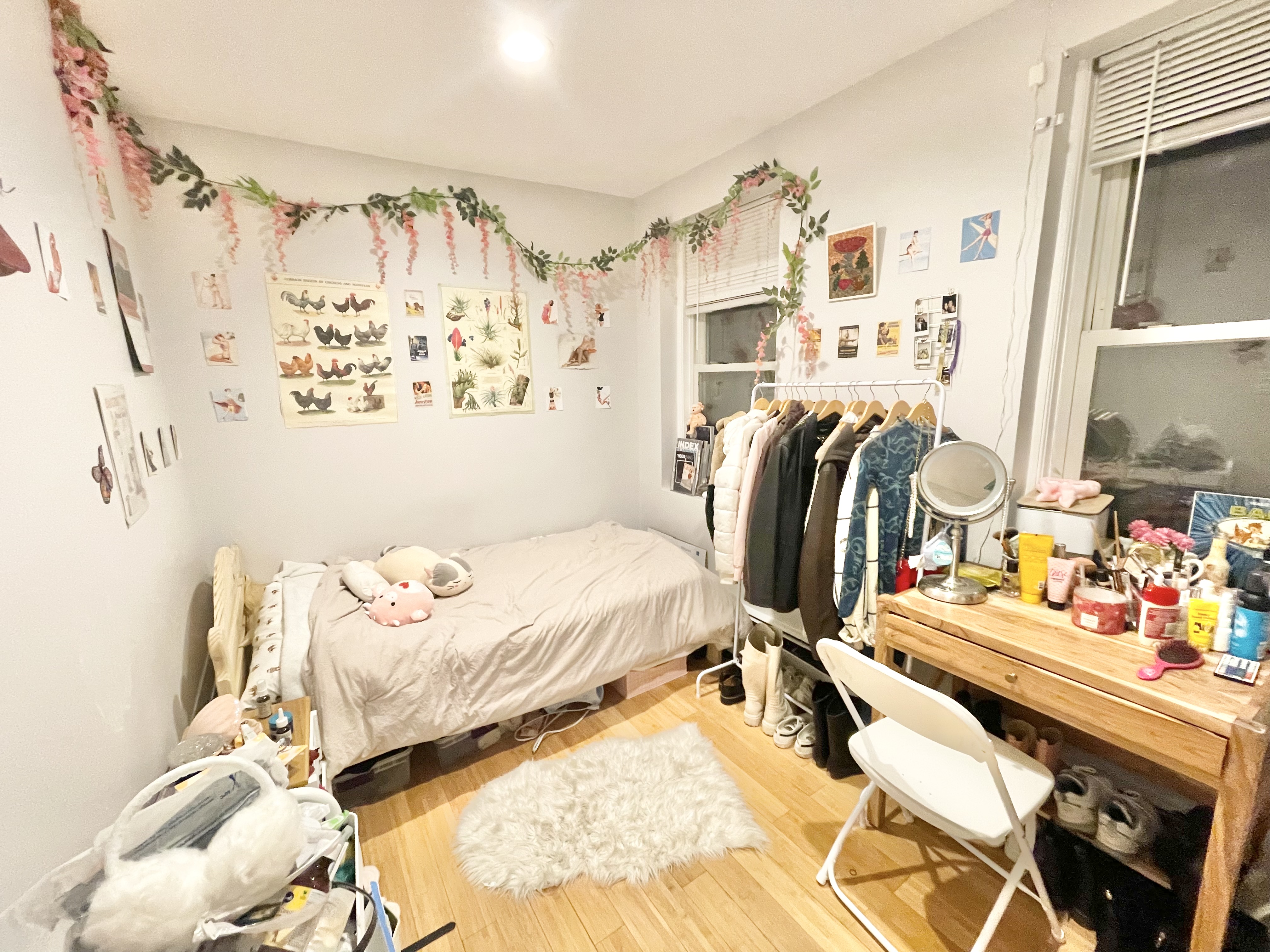 4 bed, 2 bath apartment for rent at 140 Prince St Unit 2, North End — photo 10 of 24
