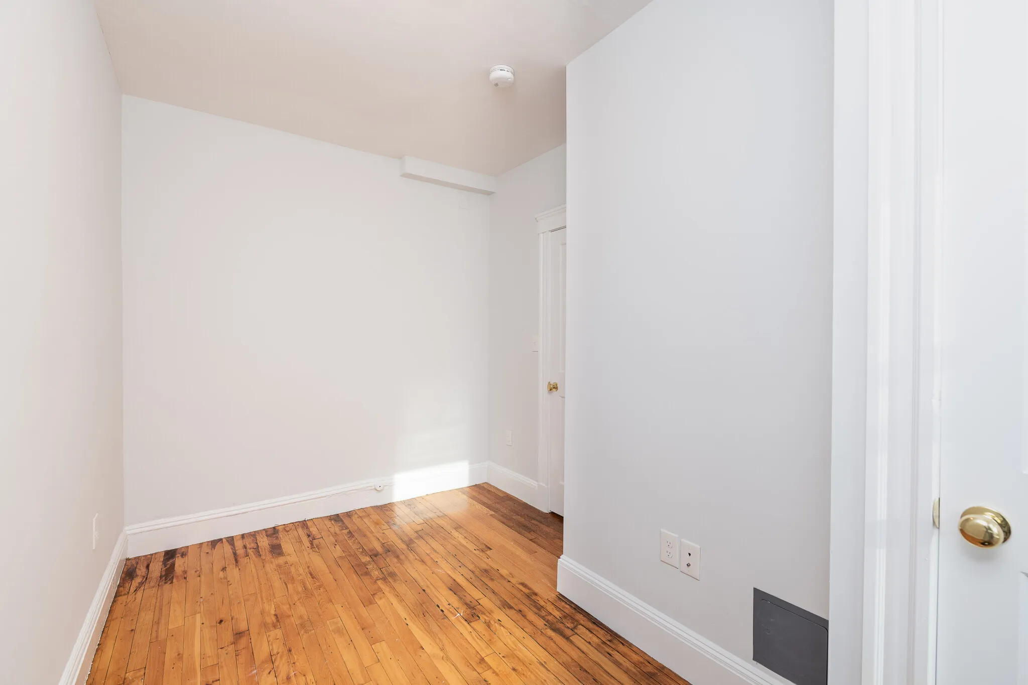 49 Worthington St, Mission Hill