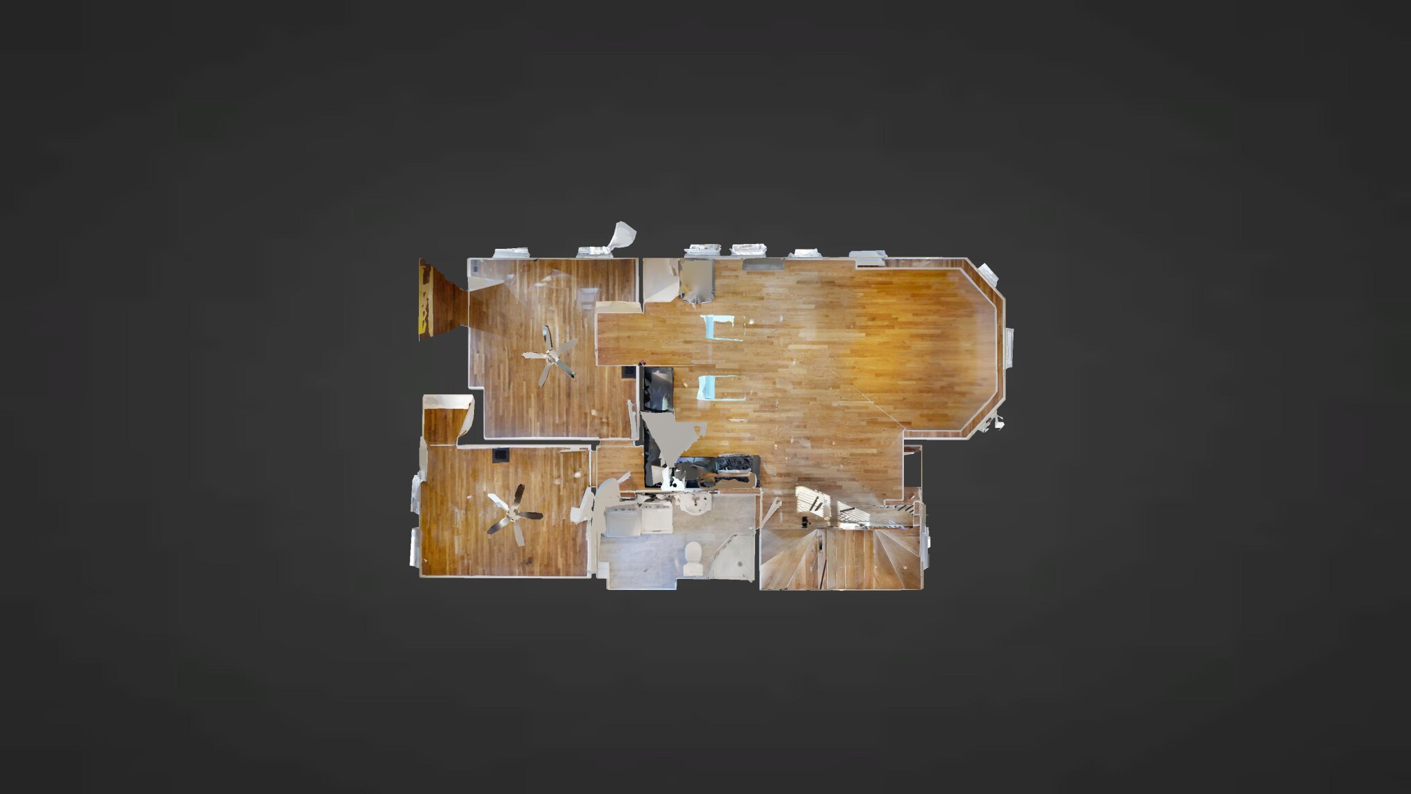 87 Morrison Ave, Powder House Square