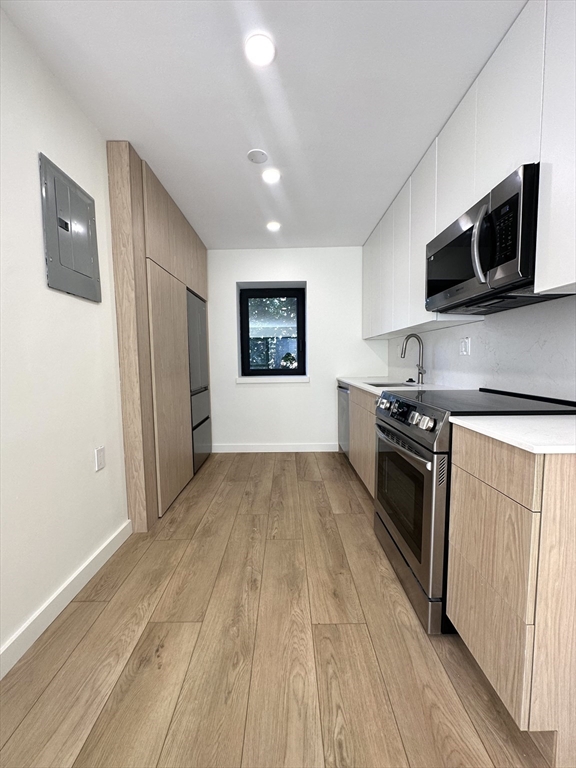 11 Parker Hill Ave, Mission Hill