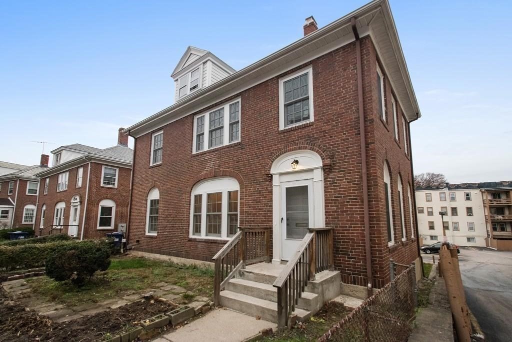 101 Lanark, Brighton