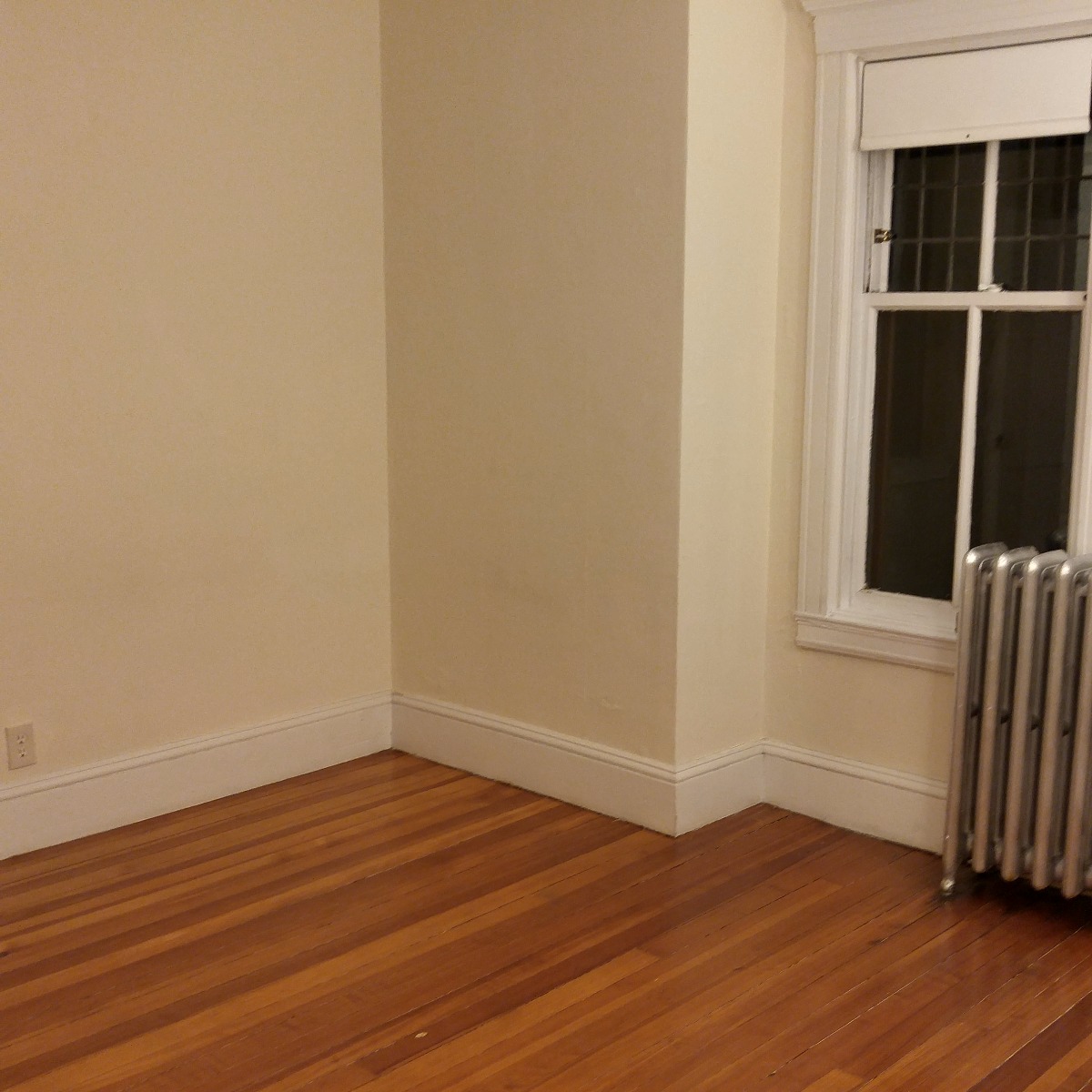 19 Agassiz St, Neighborhood Nine