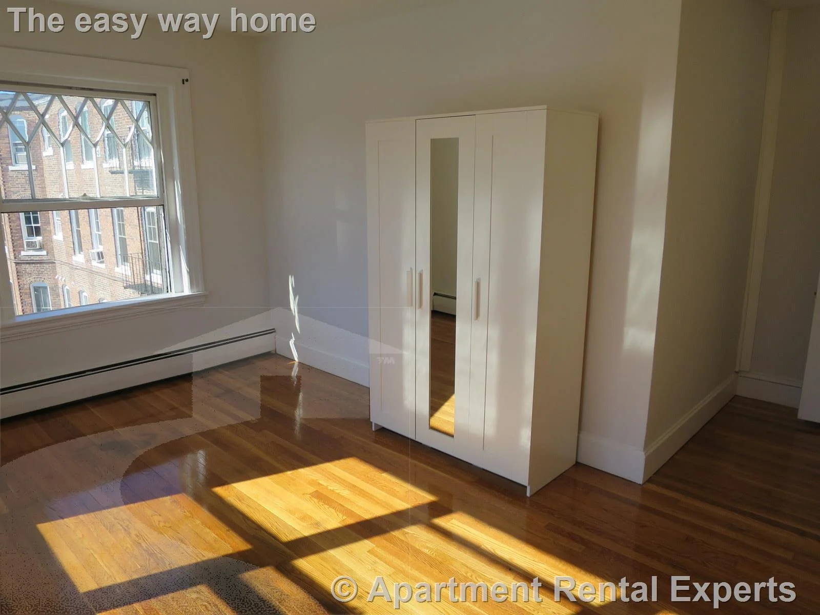 1800 Massachusetts Ave, Porter Square