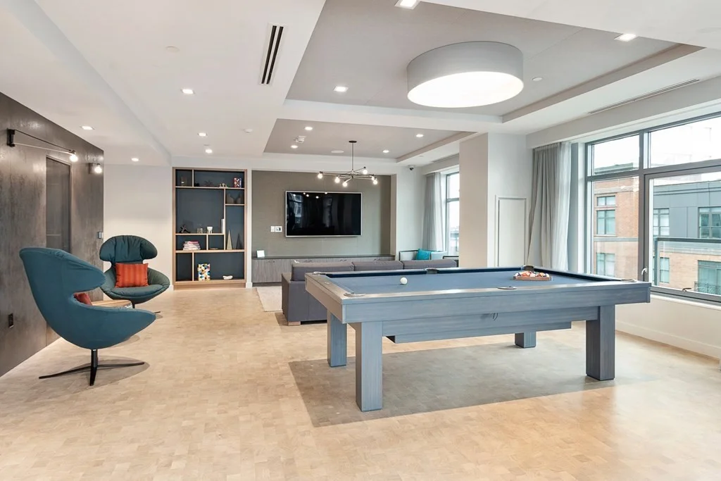 375 Canal St, Assembly Square