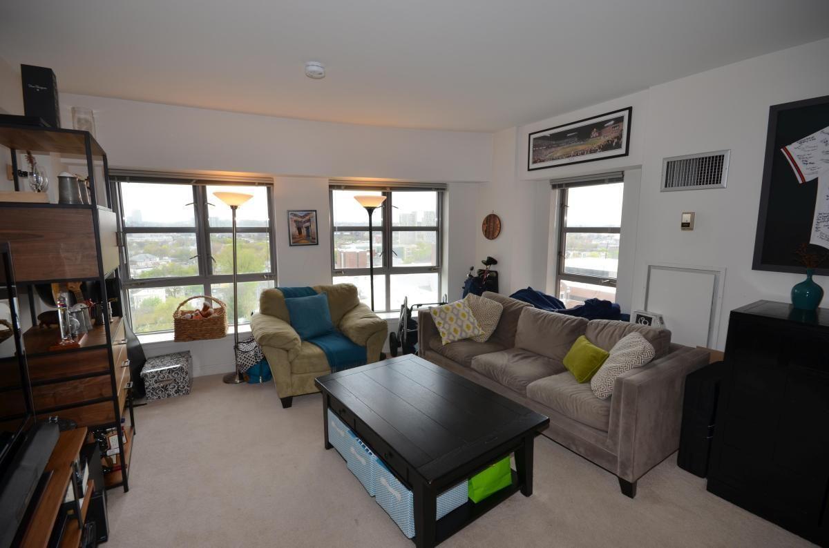 1 bed, 1.5 bath apartment for rent at 931 Massachusetts Ave Unit 1203, Cambridgeport