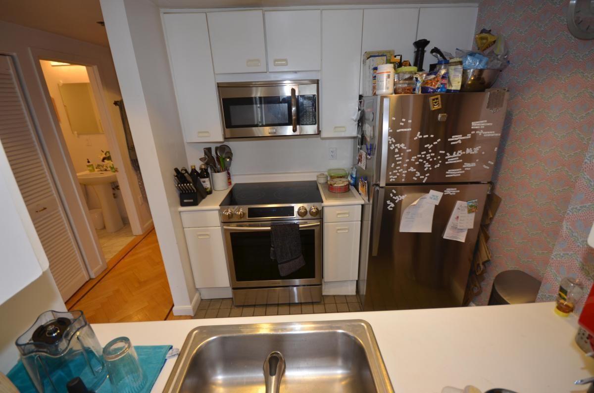 1 bed, 1.5 bath apartment for rent at 931 Massachusetts Ave Unit 1203, Cambridgeport — photo 2 of 10