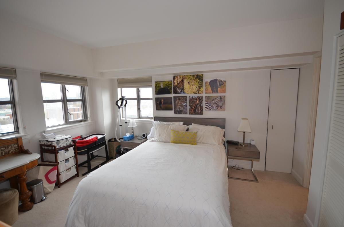 1 bed, 1.5 bath apartment for rent at 931 Massachusetts Ave Unit 1203, Cambridgeport — photo 7 of 10