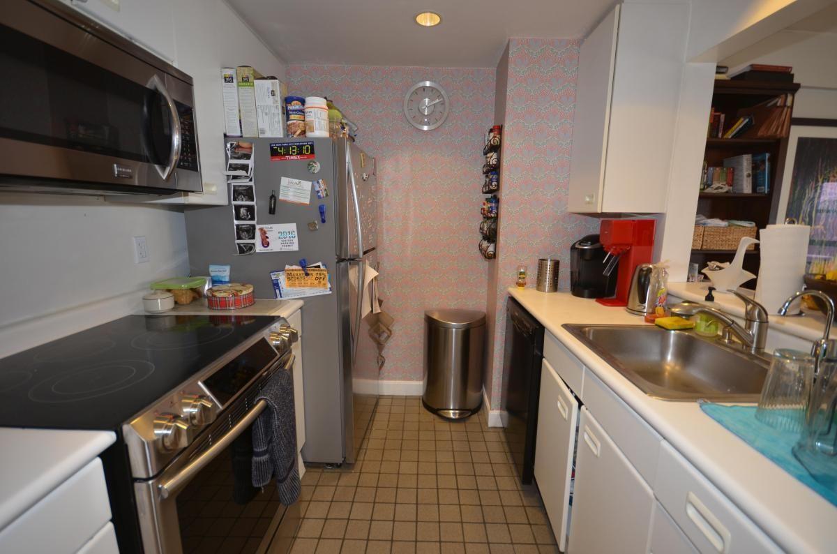 1 bed, 1.5 bath apartment for rent at 931 Massachusetts Ave Unit 1203, Cambridgeport — photo 3 of 10