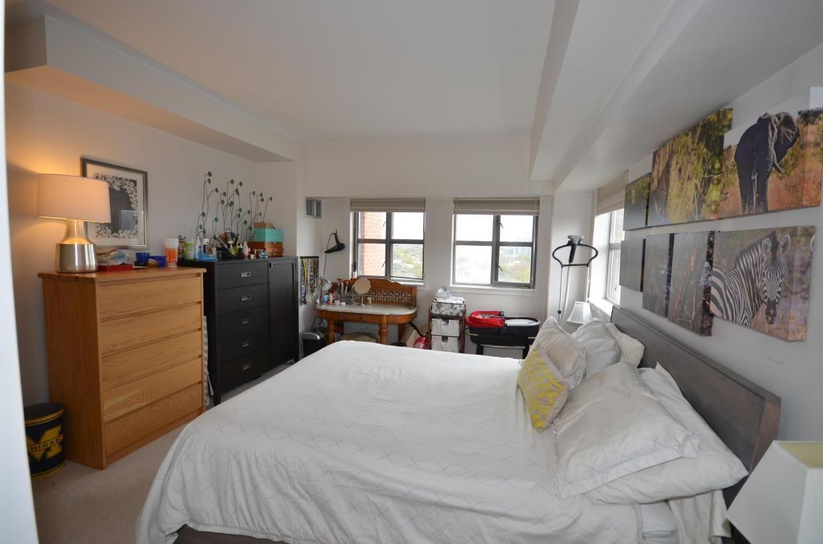 1 bed, 1.5 bath apartment for rent at 931 Massachusetts Ave Unit 1203, Cambridgeport — photo 9 of 10