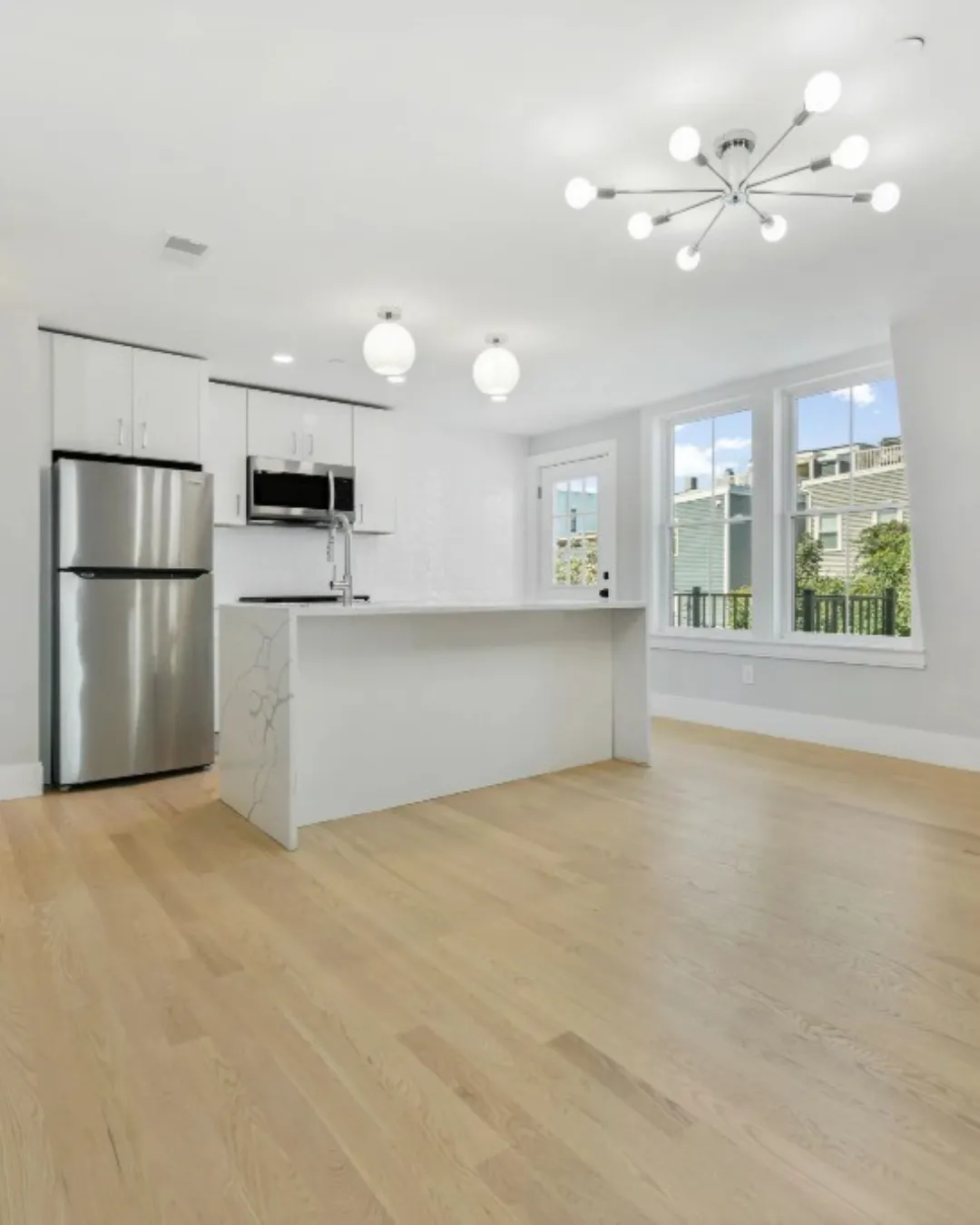 226-228 Princeton St, East Boston