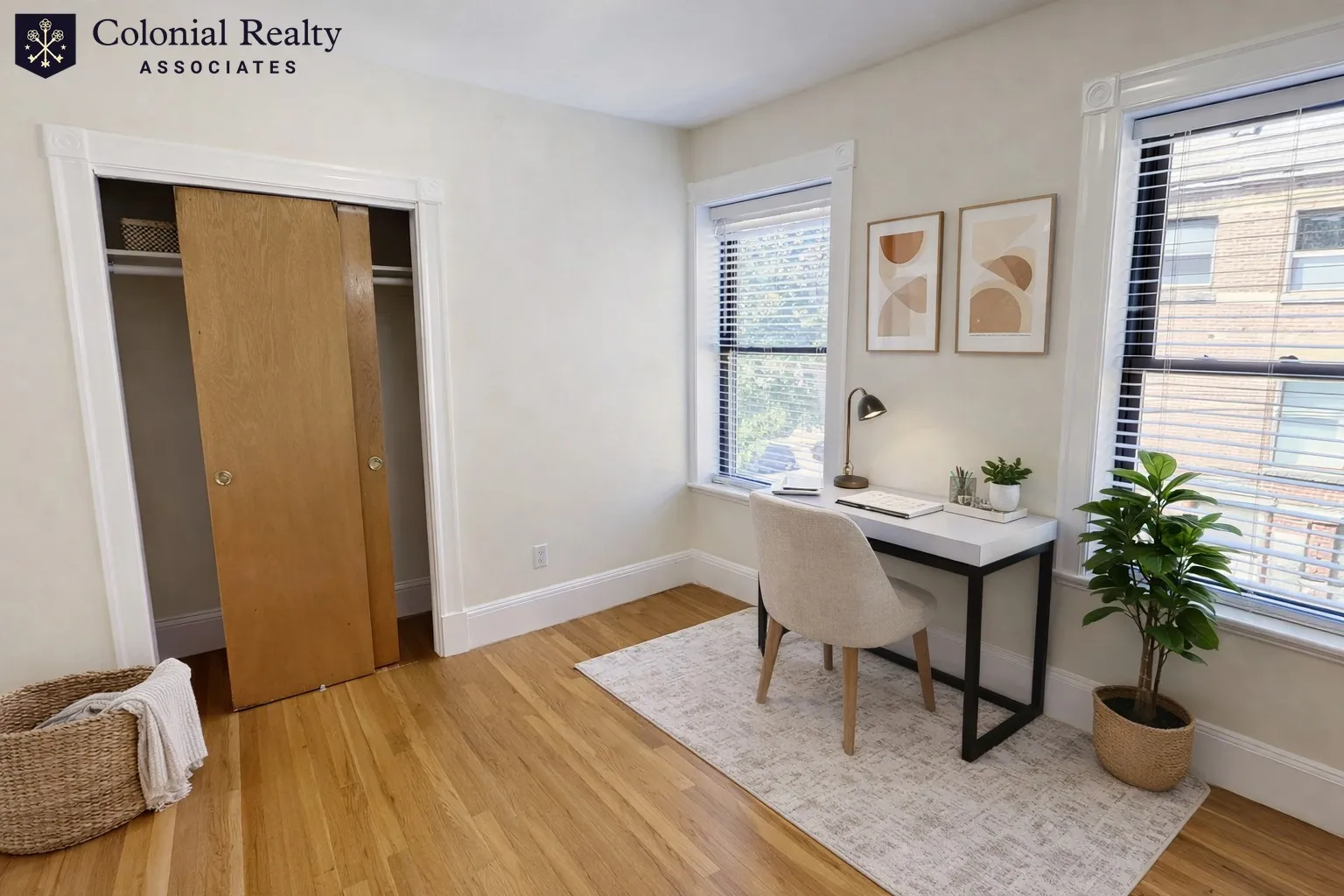 12 Dean Rd, Brookline