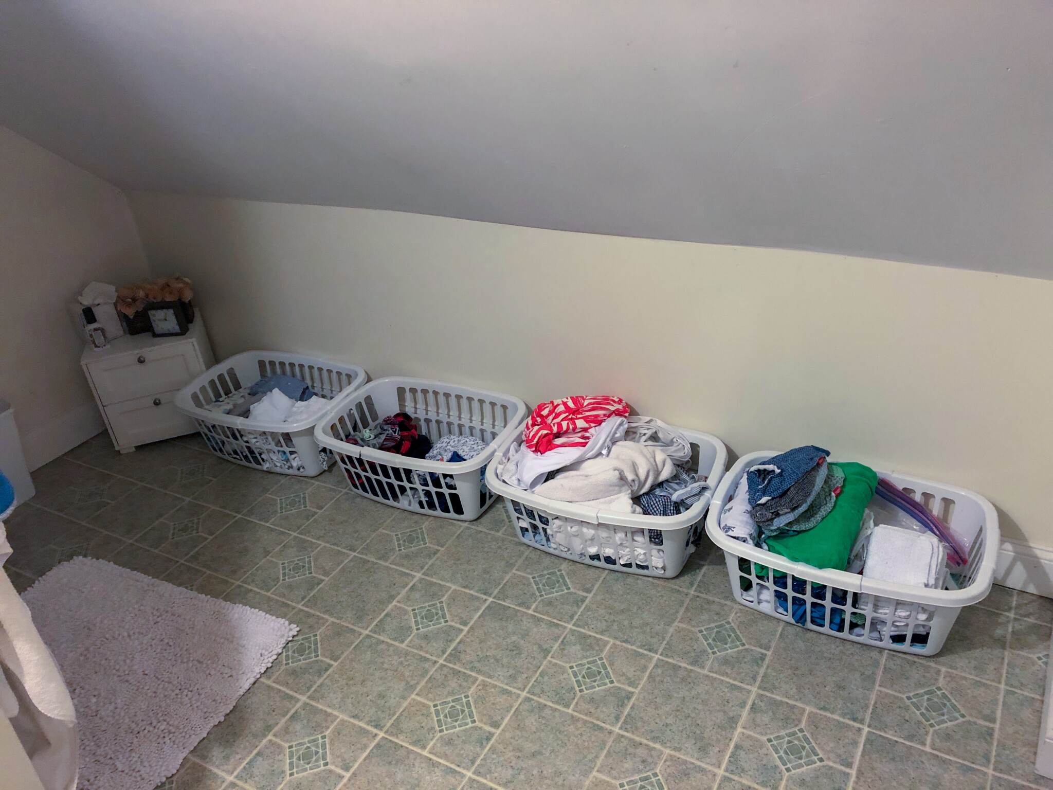 8 Alberta Ter, North Cambridge