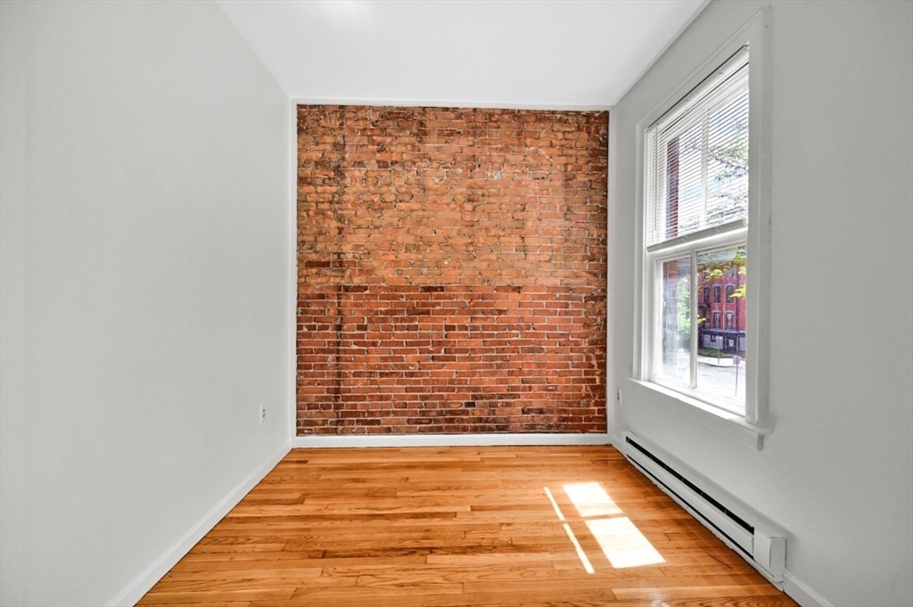 773 Tremont, South End