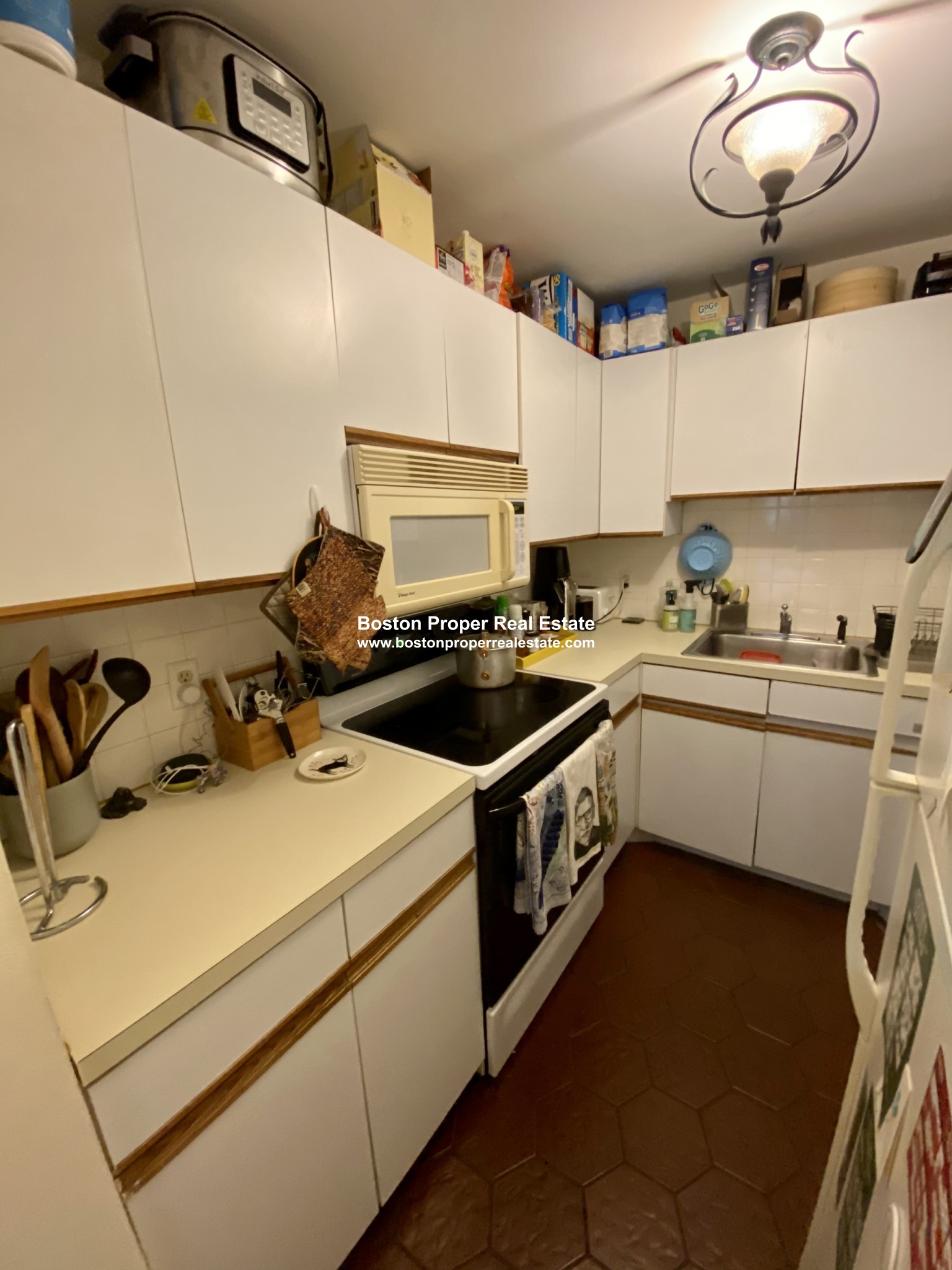 477 Beacon St, Back Bay