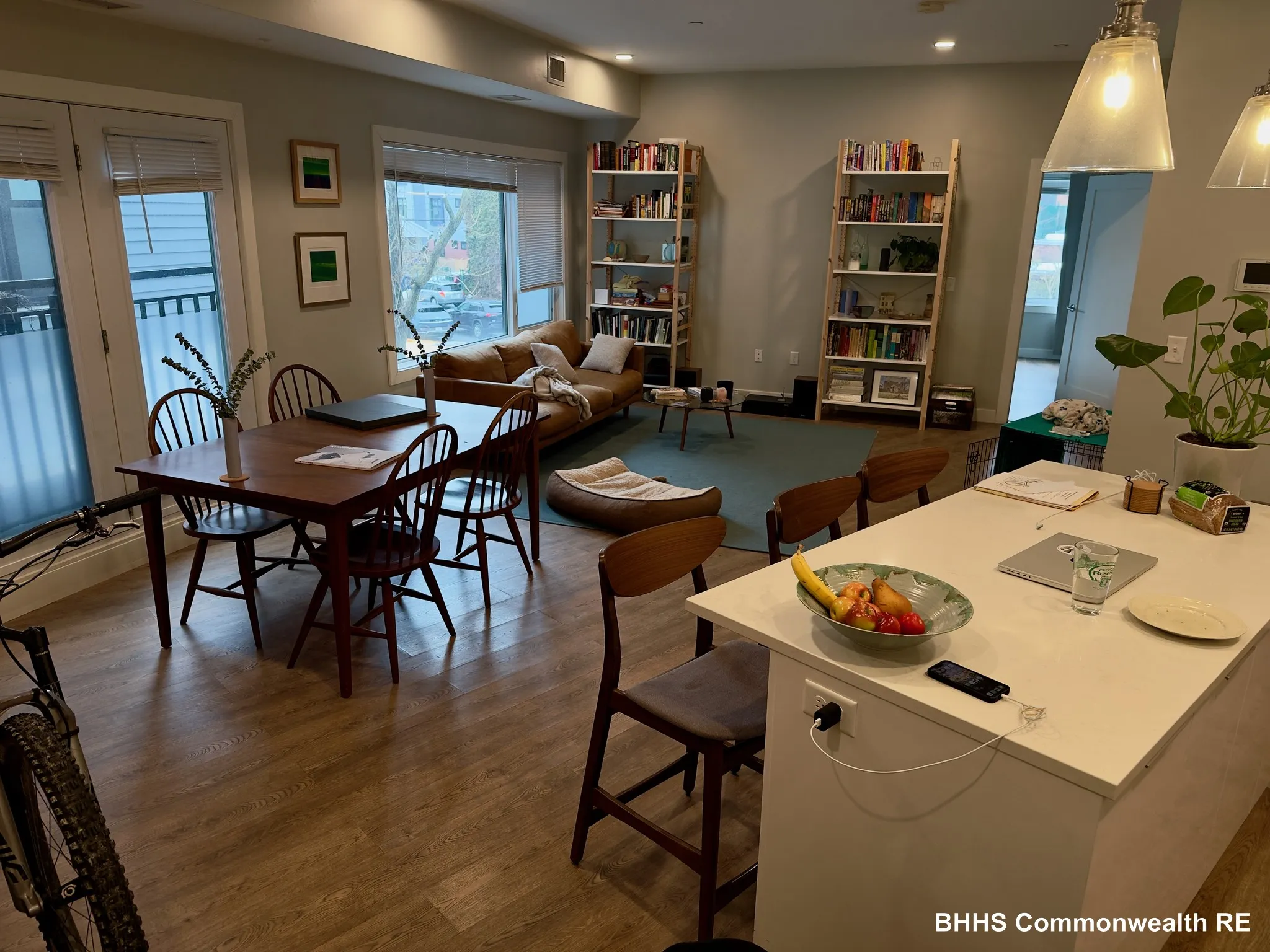 14 Ward St, Ward Two