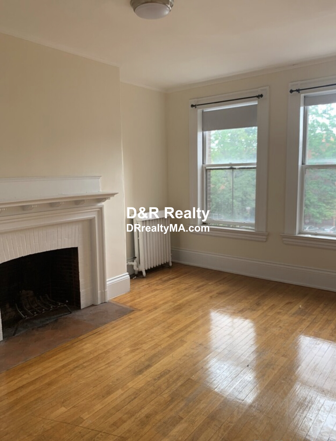 2 Ware St, Mid-Cambridge