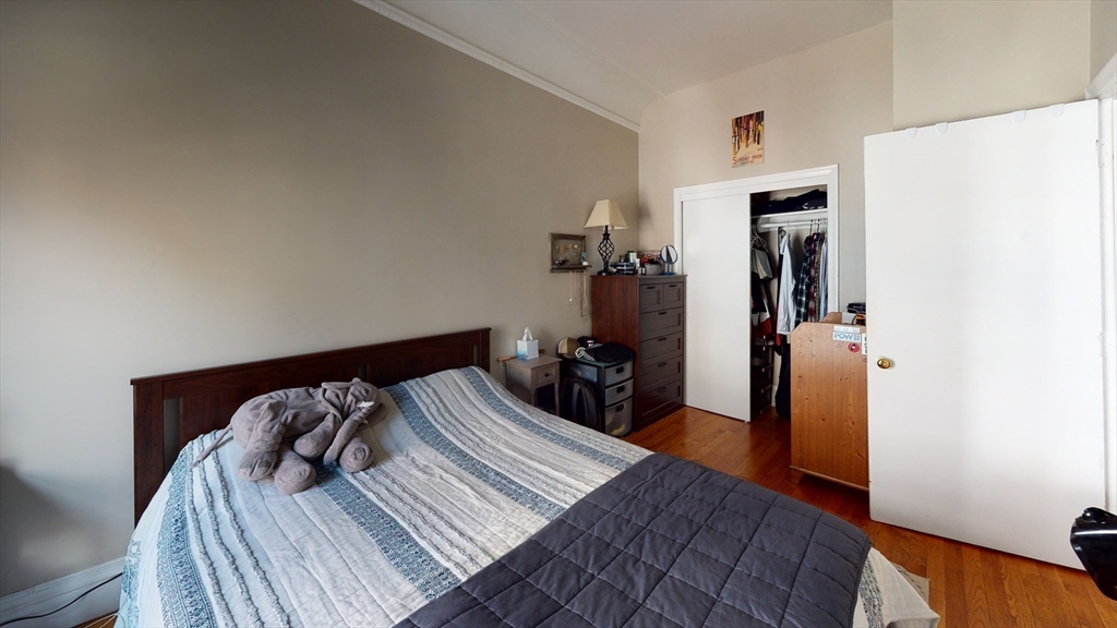 511 Beacon St, Back Bay