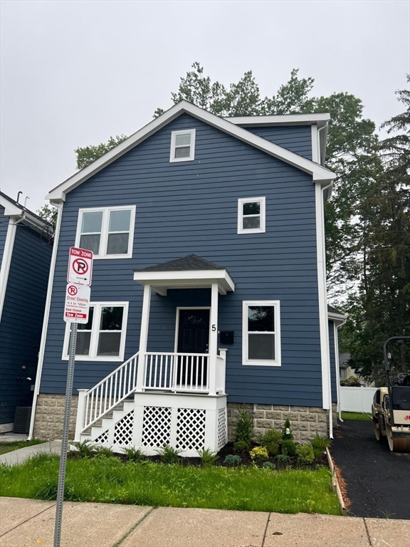 5 Colorado St, Mattapan