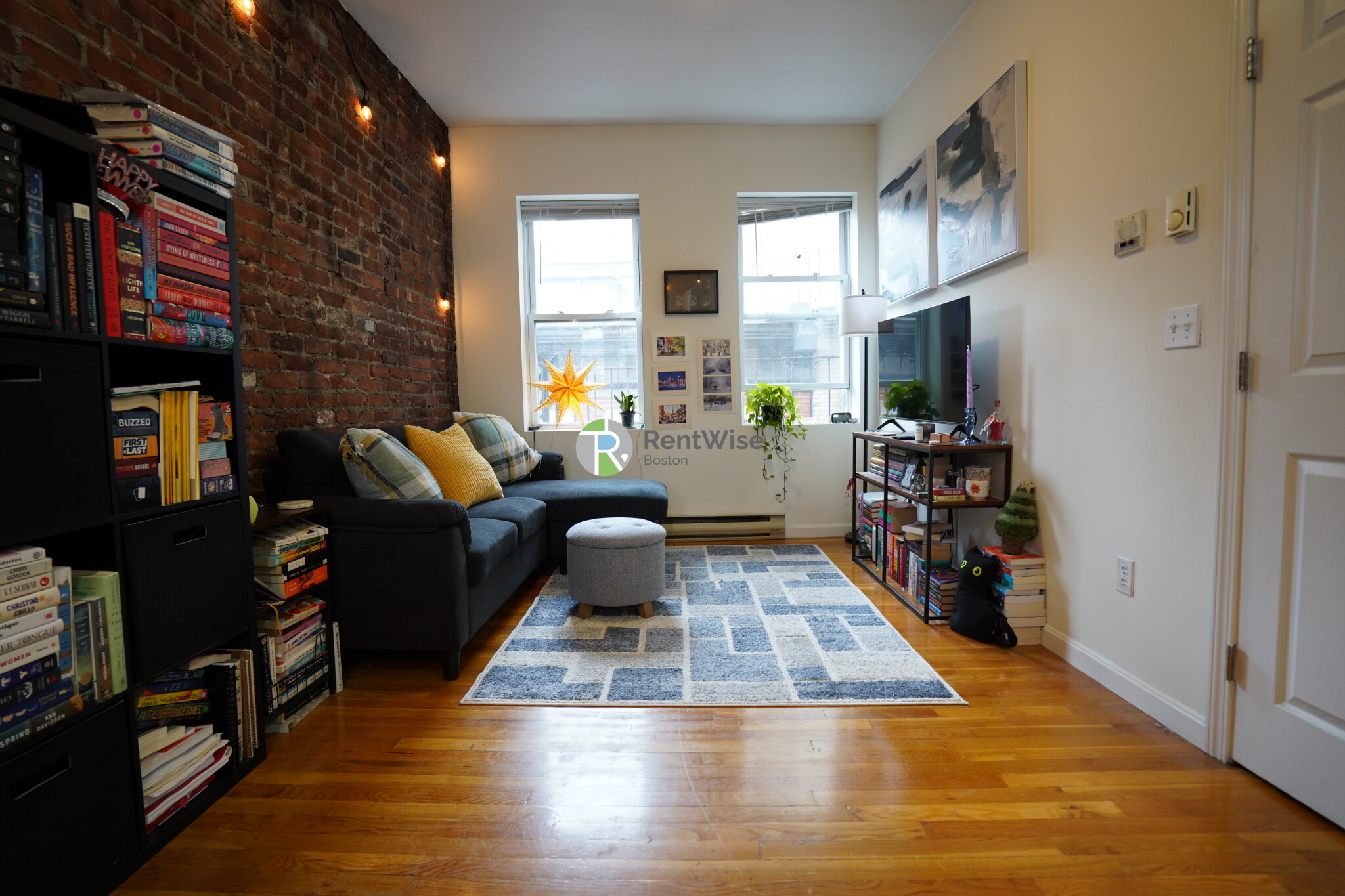 6 Cleveland Pl, North End