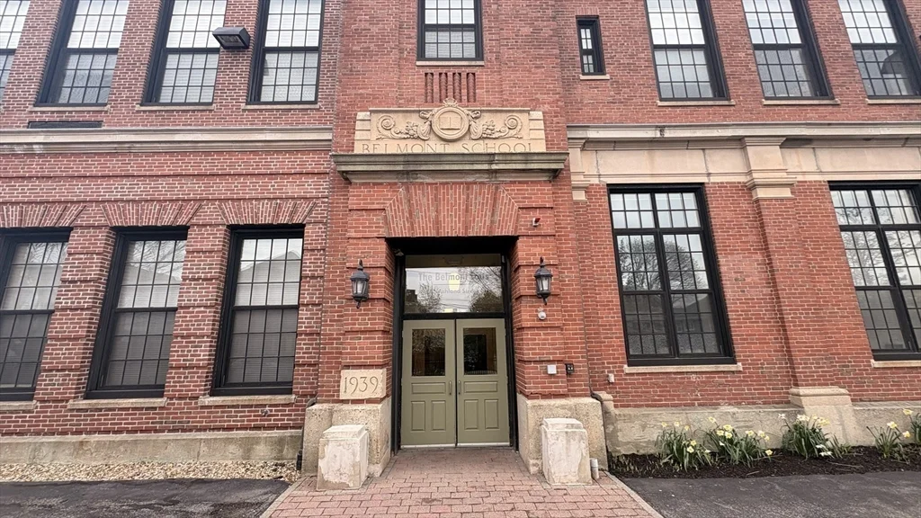 72 Ashland, Malden