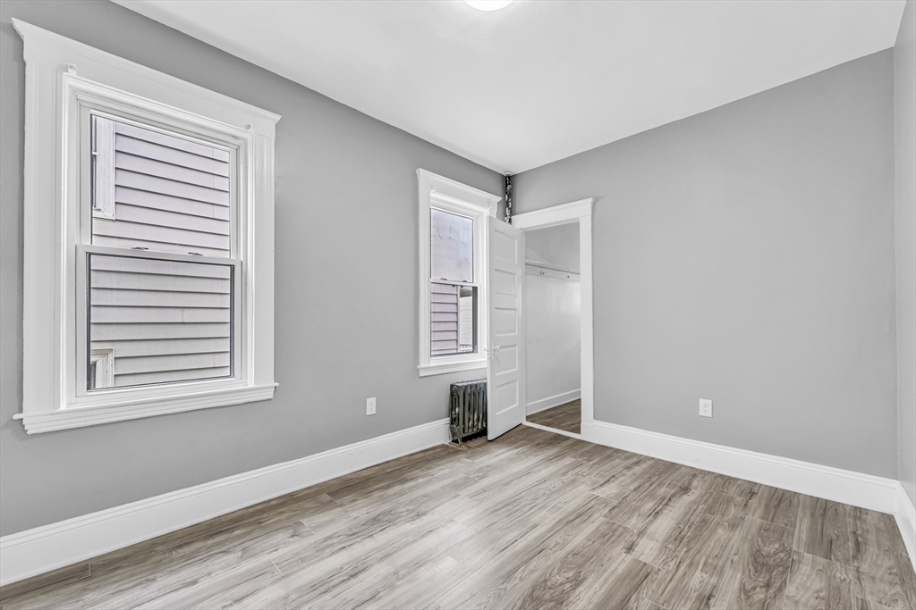 64 Topliff St, Boston