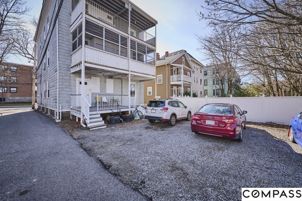 179 High, Brookline Hills