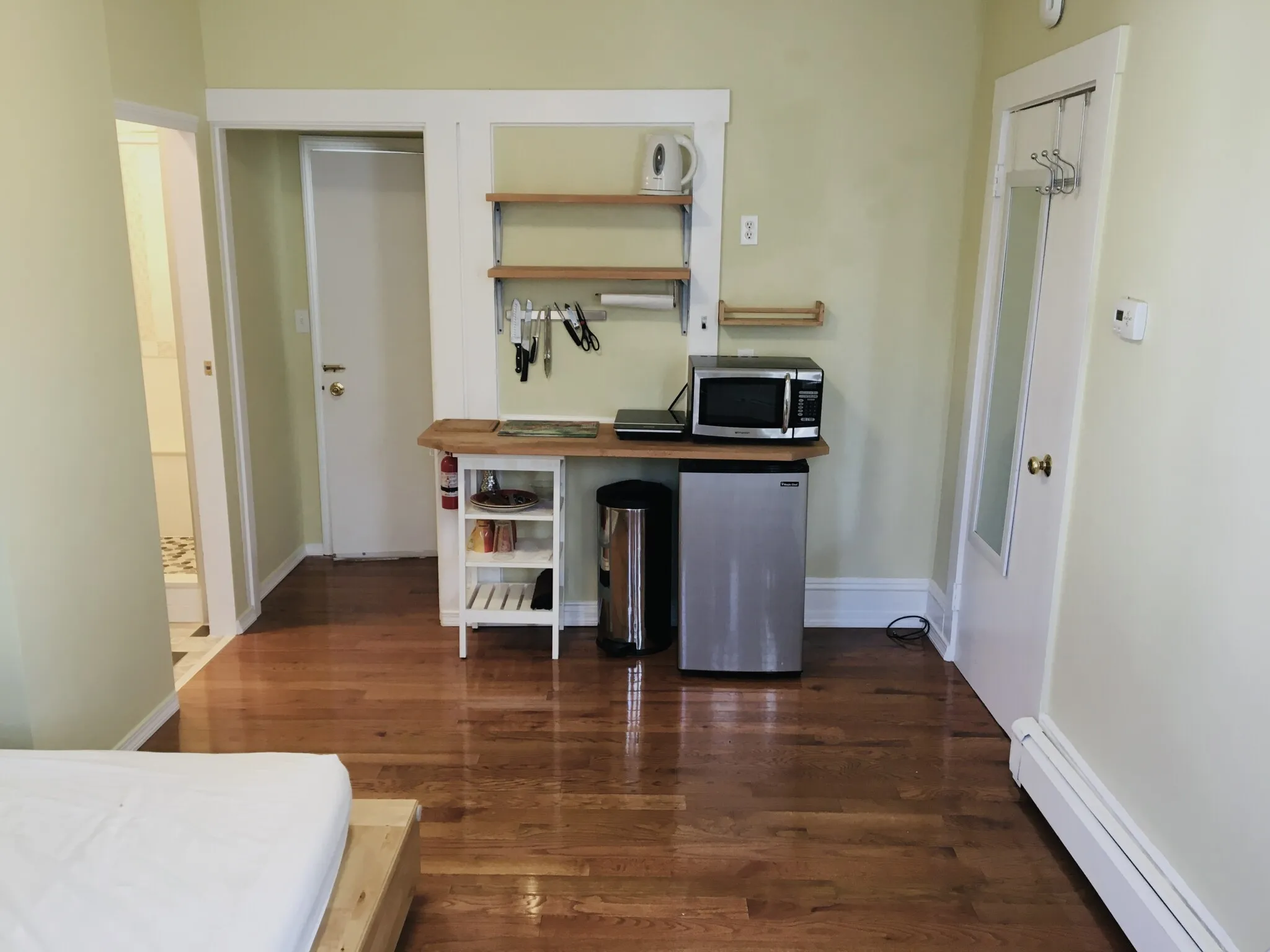 10 Fulkerson St, East Cambridge