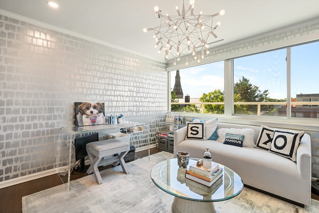 20 Webster St, Coolidge Corner