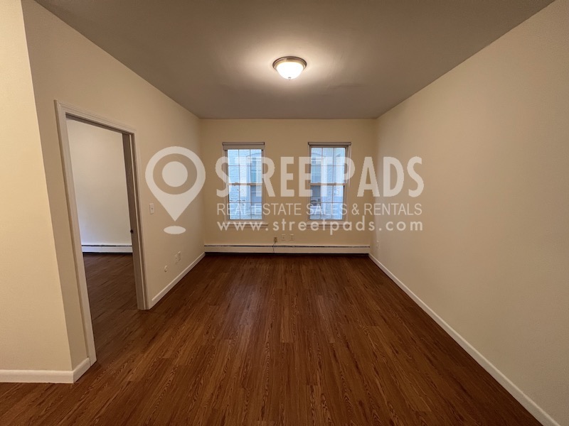 46 South Huntington Ave, Mission Hill