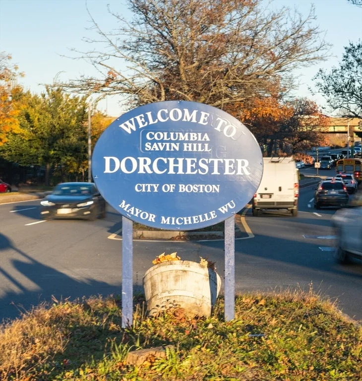 54 Saxton St, Dorchester