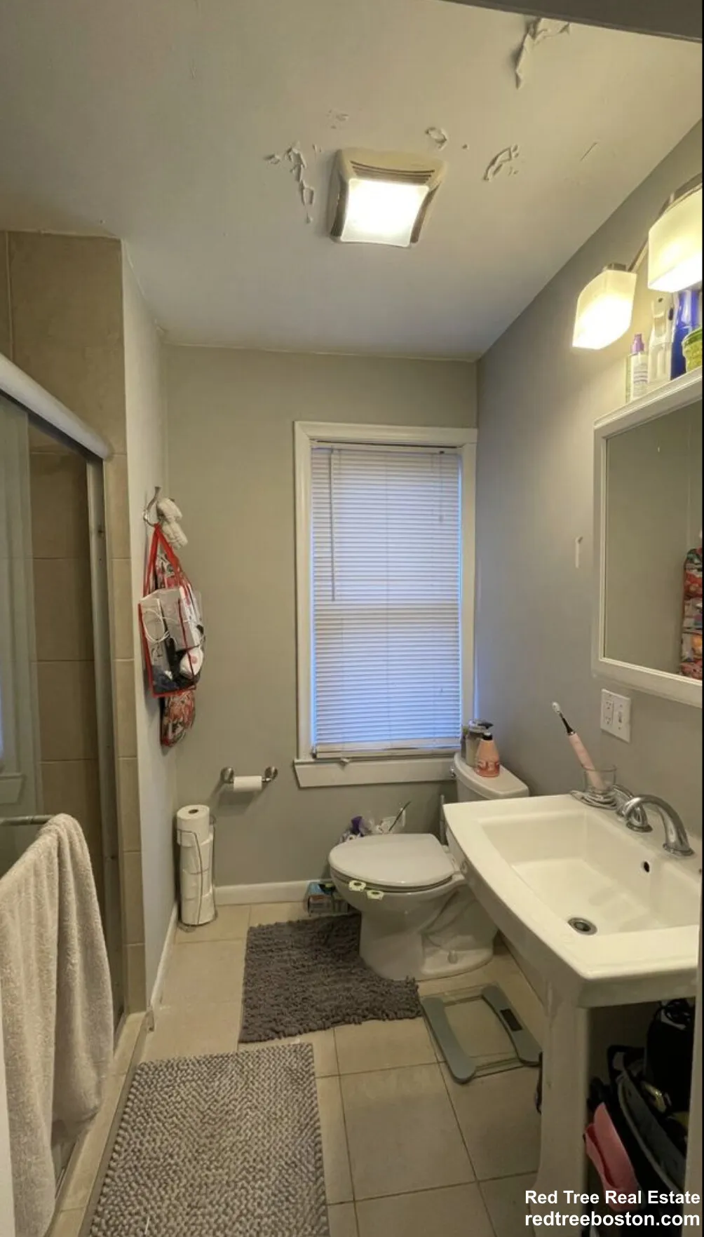 4 Iroquois St, Mission Hill