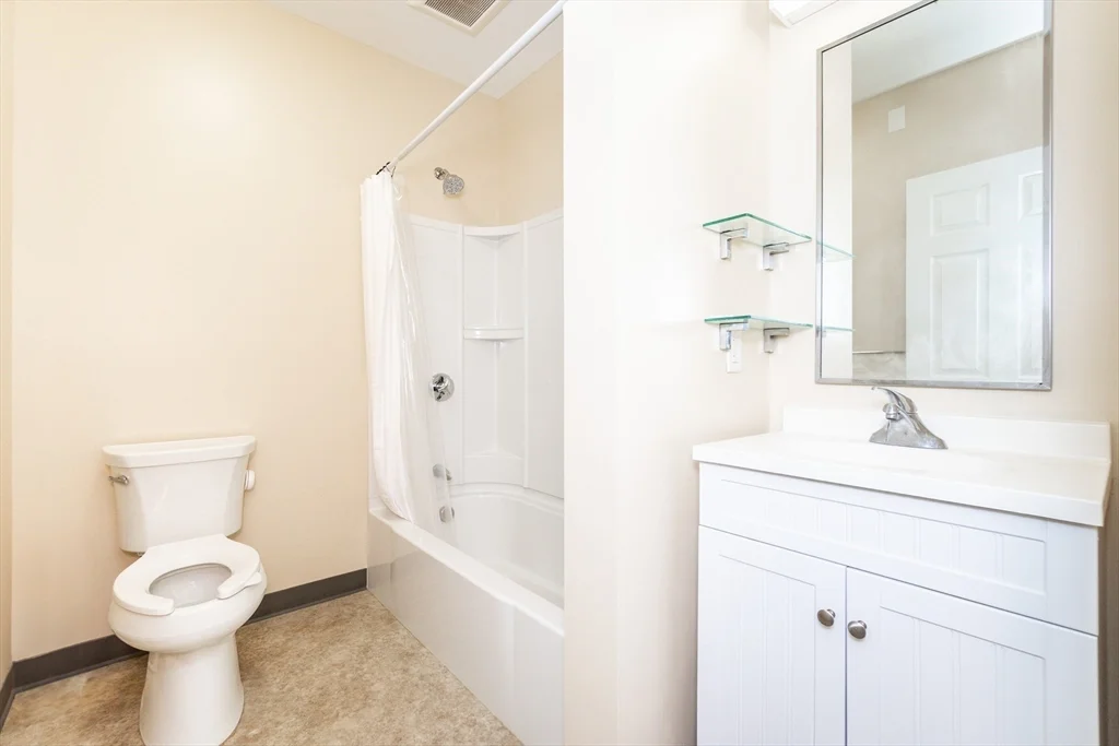 909 Hancock, Quincy Center