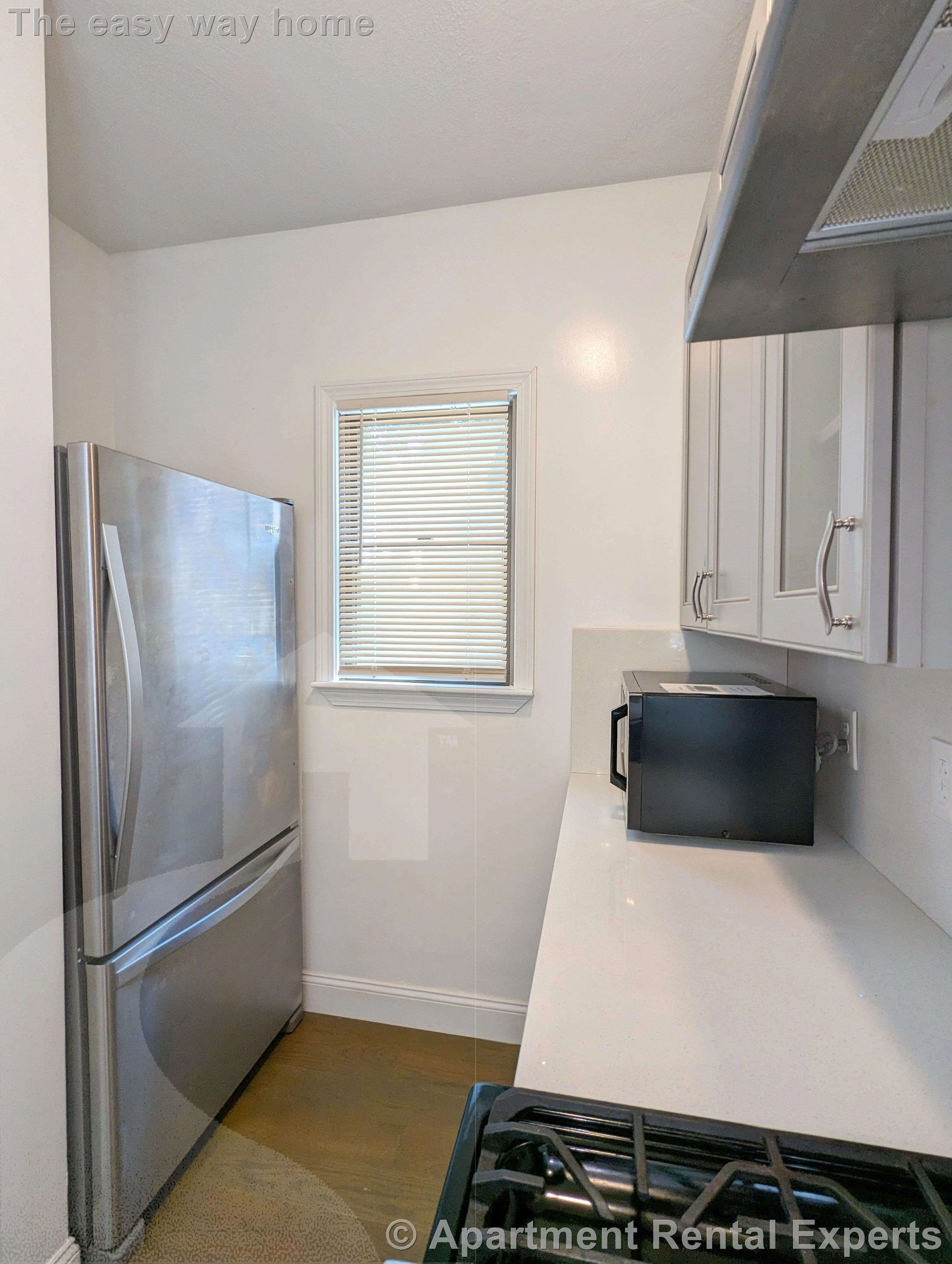 108 West Quincy St, Tufts