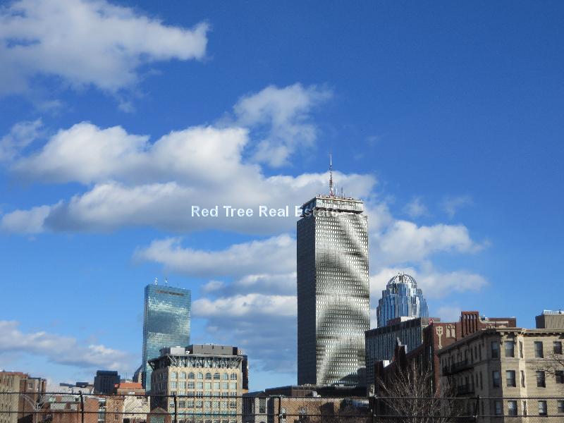 1171 Boylston St, Fenway