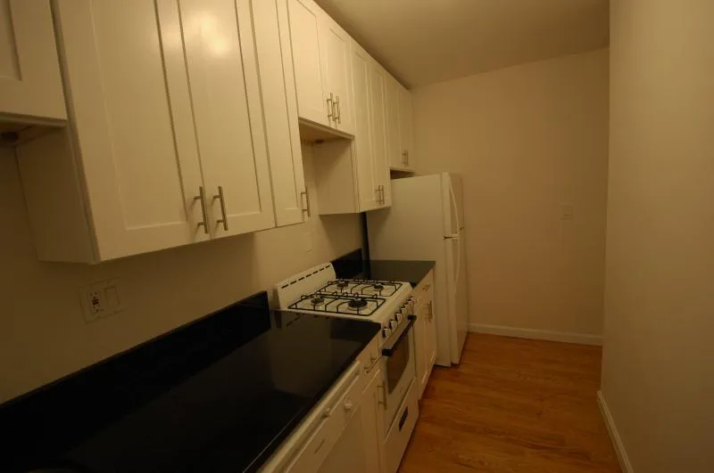 38 Westland Ave, Fenway