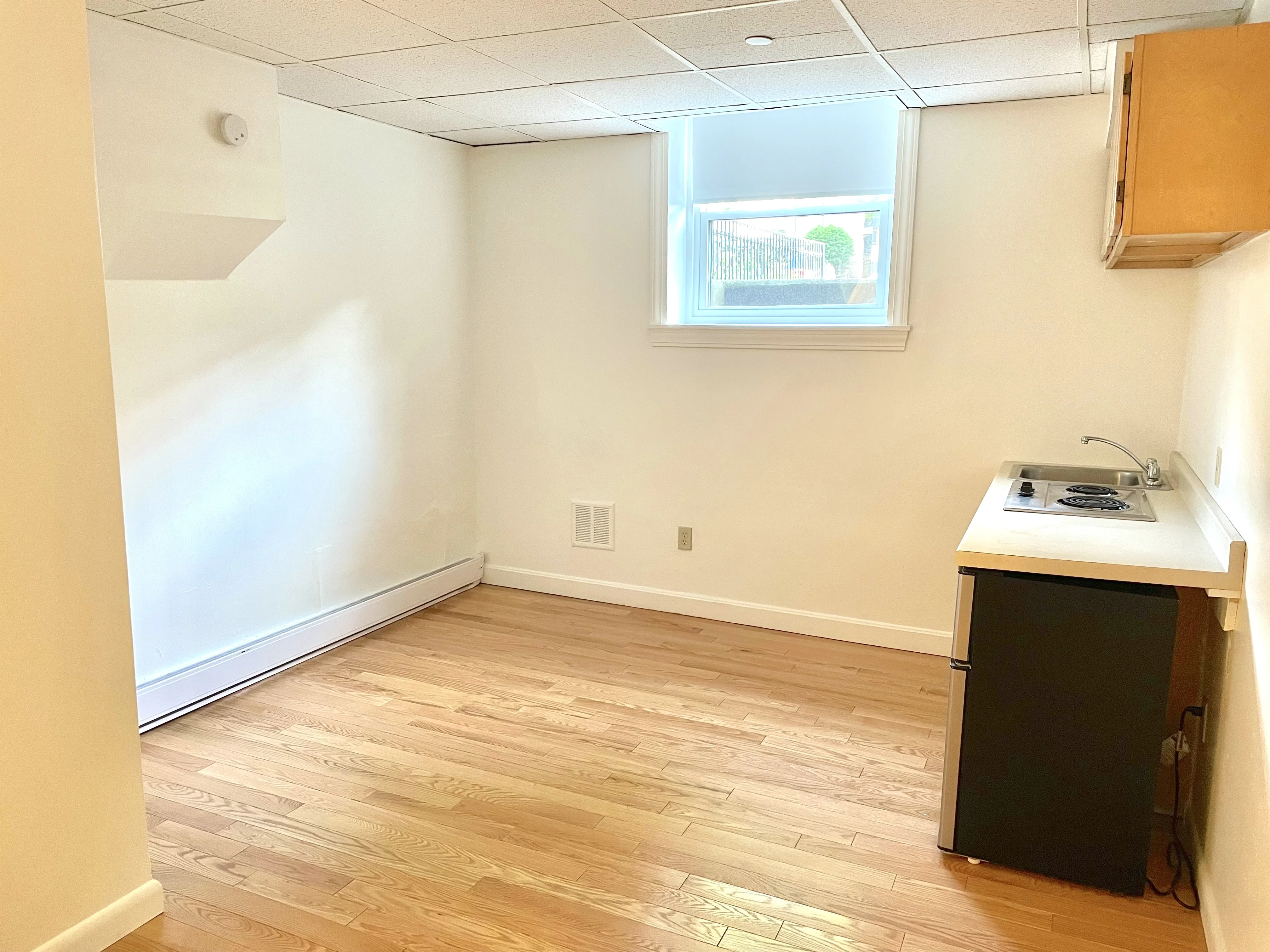 405 Beacon St, Back Bay