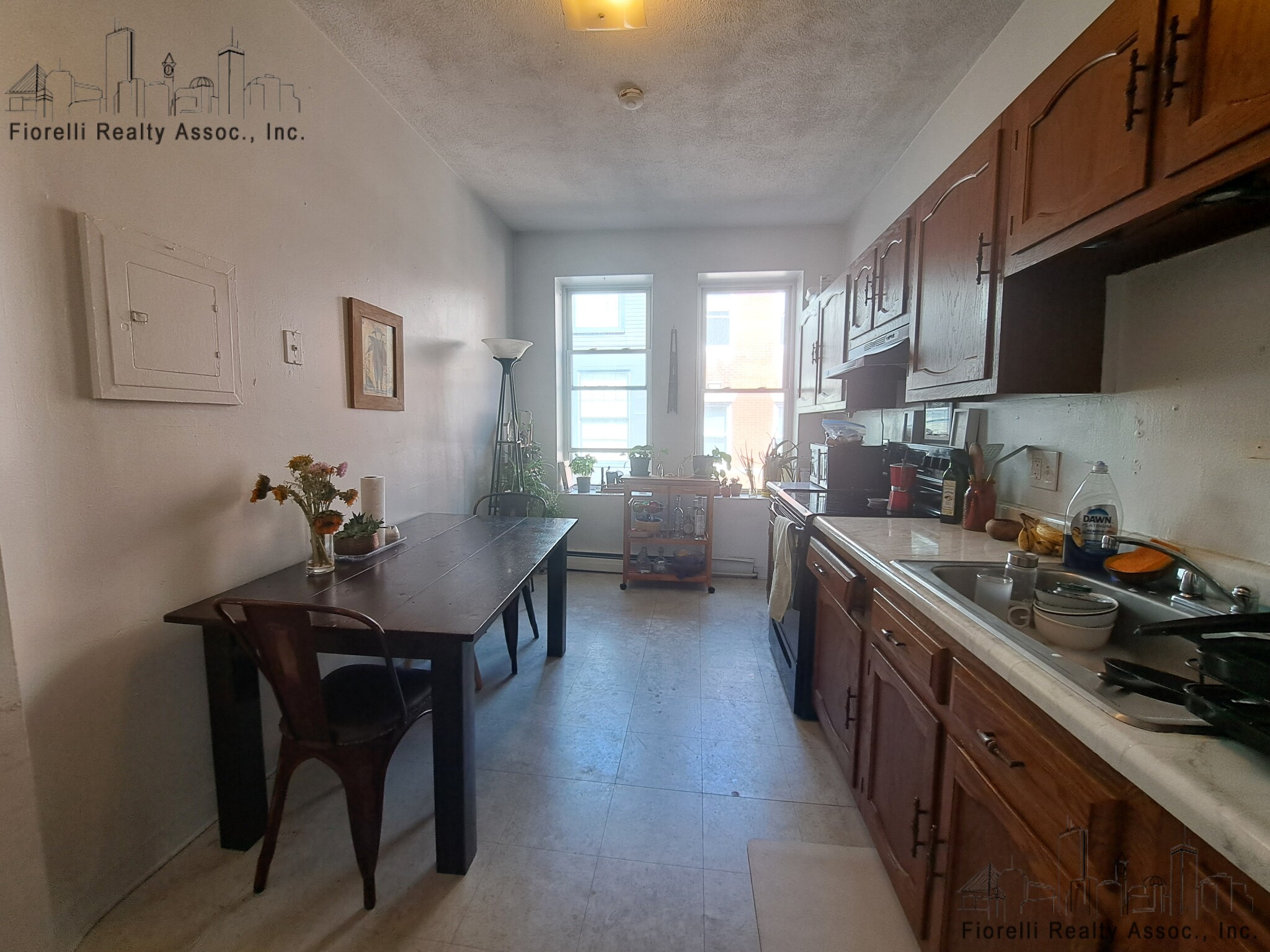 70 North Margin St, North End