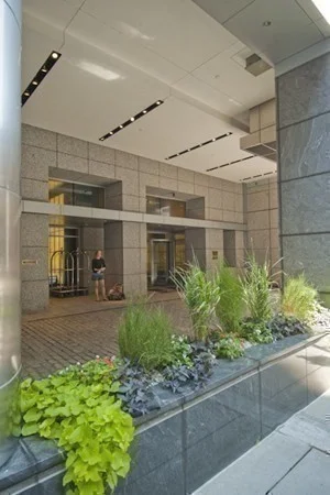 1 Avery St, Midtown