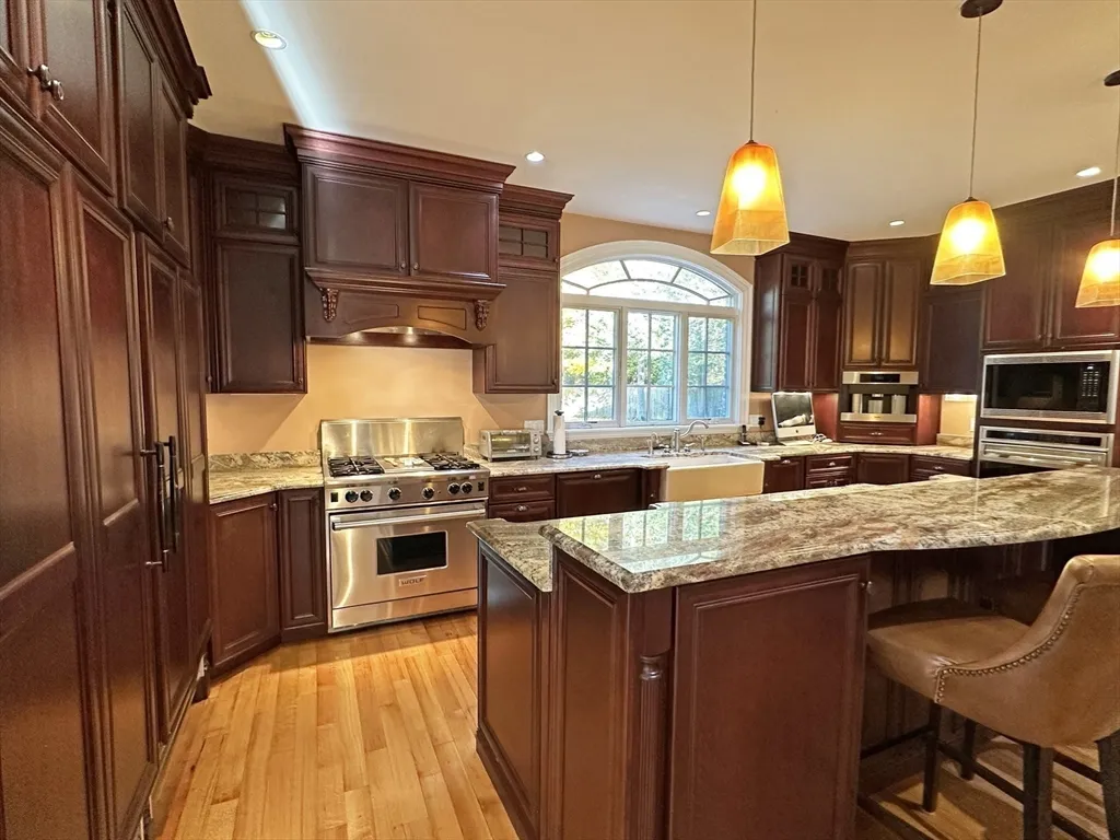 66 Forest Ave, West Newton